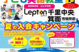 lepton_2019july_campaign